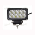 Unisun 12V 4inch 40W CREE luz do trator do diodo emissor de luz